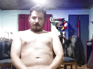 Home Masturbation