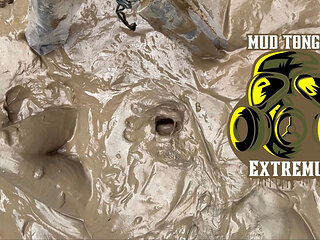MUD TONGUE