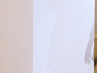 Anna Exciting Affection #1 - the Beginning of Anna