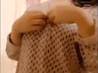 Pakistani Rich Nymph Total Open Showcase And Humping Viral Part 1 Teligram ? @viralcontent76