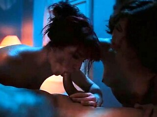 Real Couples: Scene Compilation