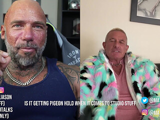 Porn Star Confessions - Matthew Figata Episode 111