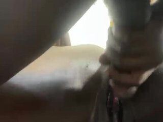 He Nutted Deeper in Me