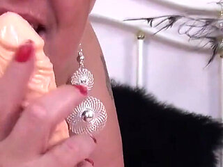 Fun With Antonio (Our Inflatable Friend)