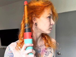 Get Ready with Me