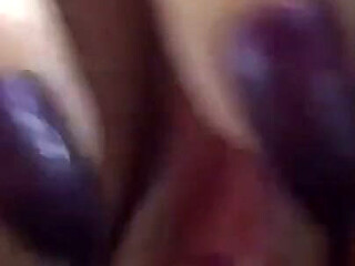 My 18yo Stepsister Confessed Me Her Love and I Cum in Her Tight Creamy Pussy