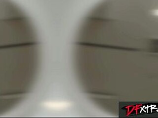 Tessa's roommate plays a dirty trick on her - she makes a bet that Tessa