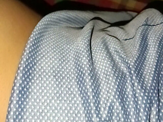 Hot bhabhi fucking doggy style at home"