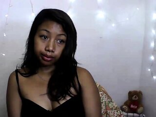 Hot Big Black Latina booty Black and Ebony