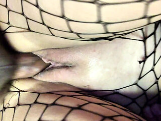 Me and Internal Cumshot.