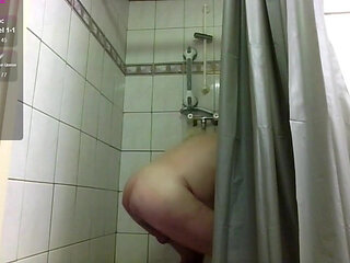 Morning Shower