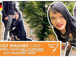 Kevin and Karma's public video