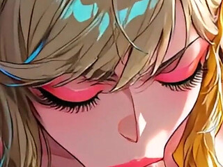 Hot MILF Gets Fucked by Obsessed Student in Library - Uncensored Ai Hentai - Cock Hero