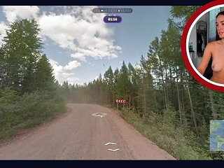 Geoguesser Gonewild is Back?!