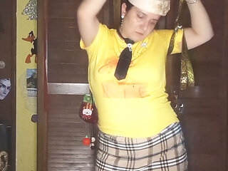 Modelling naked! Arts and sensualism!