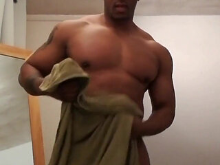 Showing After Gym. Amadeus Mode