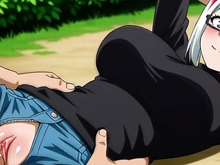 MHA Fuyumi Hen (AI)