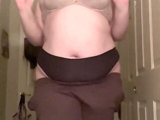 Picture Yourself Cuddling up to Me