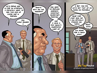 The Mayor - Chapter 5