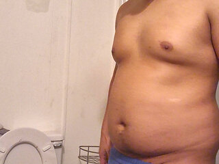 Water ballooning again