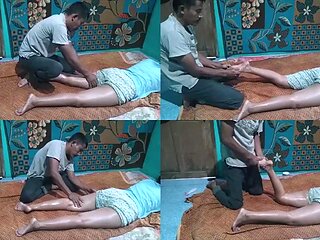 Grand massage