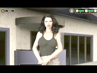 All men, effects, summertime saga