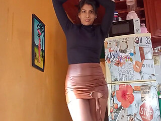 Sensual Girl