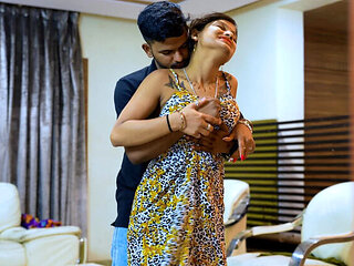 Hot Indian Babe Suhana Khan Fucks Her Husband in Desi Style - Hardcore POV, Doggy & Cowgirl