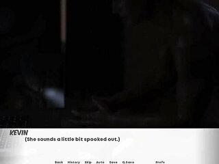 Primal instinct: husband and his silly wife ep 6