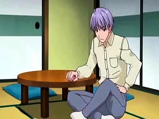 Anime Manga Sex Action