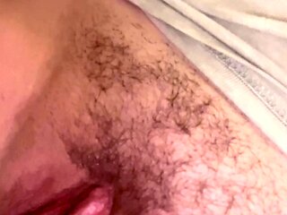 Hot Milf Solo Toying
