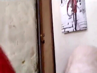 A Circumcised Cock in the Mouth of a Whores Wife, or a Mature Bitch's Pussy in the Sperm of Russian Writer Peter Stone