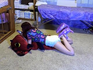 Picky: Sick Day