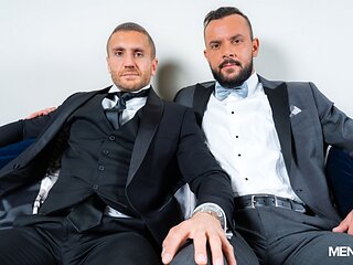 Waiting On The Chauffeur - MENatPLAY