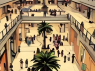 Gooncuck #8 - Ai Cartoon Porn Gameplay