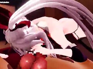 Marry me vampire-chan full hd deityhelles 3d hentai