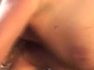Cock Riding with Juicy Pussy Closeups