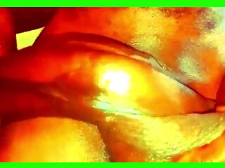 I can't believe he did this! Big black gay big dick amateur BBC cum load PT32