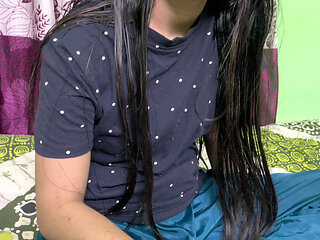 Sorry Bhabhi i don't know , you're changing dresses