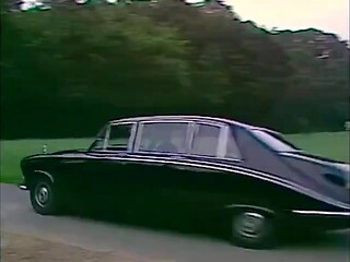 XXX-Vintage - brunette clip