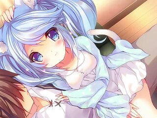 Anime scenes and hentais for your viewing pleasure