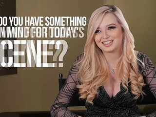 Interview With a PORNSTAR - Lexi Lore RAW, REAL, PASSIONATE