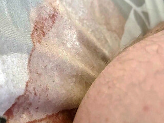 Bare twink ass farting and pissing compilation