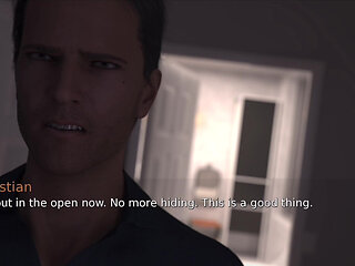 My Husbands Boss - Chapter 3 - Part 3