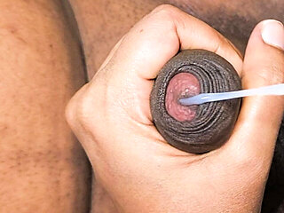 Cum Shot