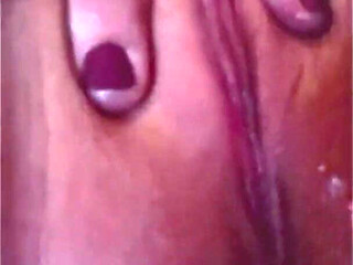 Up Close and Personal