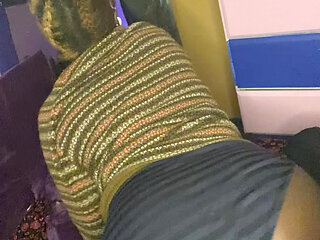 When I Misbehave, I Deserve This