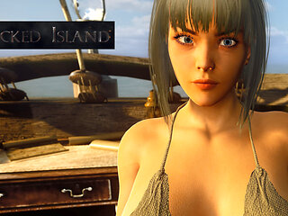 Ep1: Wicked Island (gameplay)