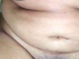 Desi Bhabhi Pussy Reveals