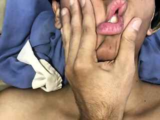 Huge Creampie Inside Tight Pussy Latina Babe After a Creamy POV - The Most Incredible Pussy I Have Ever Fuck - Ricky Valenz